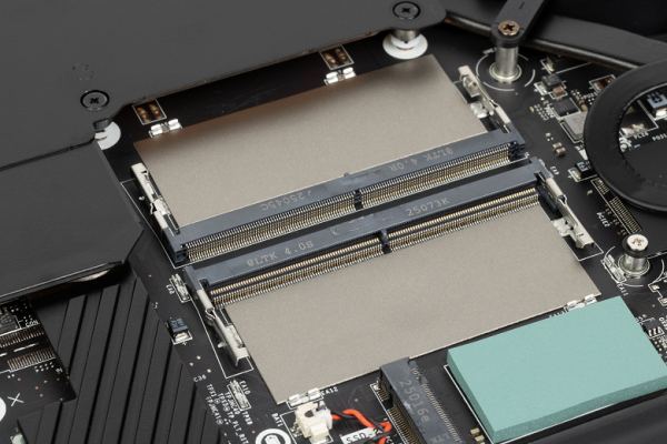 Обзор игрового ноутбука MSI Titan 18 HX AI A2XWJG-076RU с Intel Core Ultra 9 и Nvidia GeForce RTX 5090 Laptop