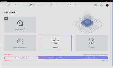 Обзор игрового ноутбука MSI Titan 18 HX AI A2XWJG-076RU с Intel Core Ultra 9 и Nvidia GeForce RTX 5090 Laptop