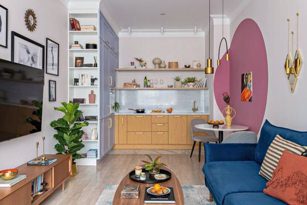 Цвет как инструмент