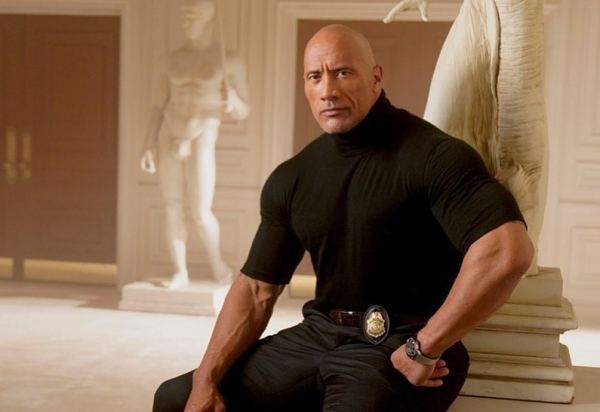 Дом Дуэйна Джонсона: как живет главный герой фильма &laquo;Царь скорпионов&raquo;