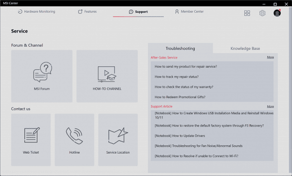 Обзор игрового ноутбука MSI Titan 18 HX AI A2XWJG-076RU с Intel Core Ultra 9 и Nvidia GeForce RTX 5090 Laptop