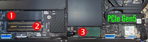 Обзор игрового ноутбука MSI Titan 18 HX AI A2XWJG-076RU с Intel Core Ultra 9 и Nvidia GeForce RTX 5090 Laptop