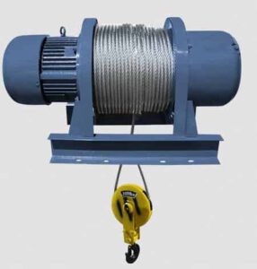 Виды лебёдок: преимущества и недостатки Виды лебёдок: преимущества и недостатки