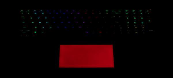 Обзор игрового ноутбука MSI Titan 18 HX AI A2XWJG-076RU с Intel Core Ultra 9 и Nvidia GeForce RTX 5090 Laptop