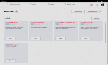 Обзор игрового ноутбука MSI Titan 18 HX AI A2XWJG-076RU с Intel Core Ultra 9 и Nvidia GeForce RTX 5090 Laptop