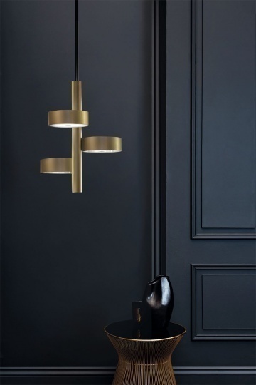 Arcdecor & Macrolux представили Lumisona — мультисенсорную систему управления атмосферой