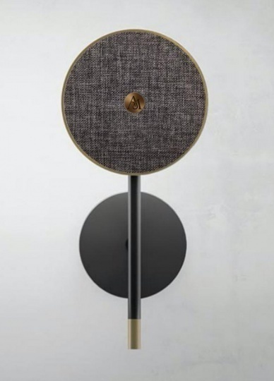 Arcdecor & Macrolux представили Lumisona — мультисенсорную систему управления атмосферой