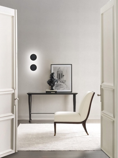 Arcdecor & Macrolux представили Lumisona — мультисенсорную систему управления атмосферой