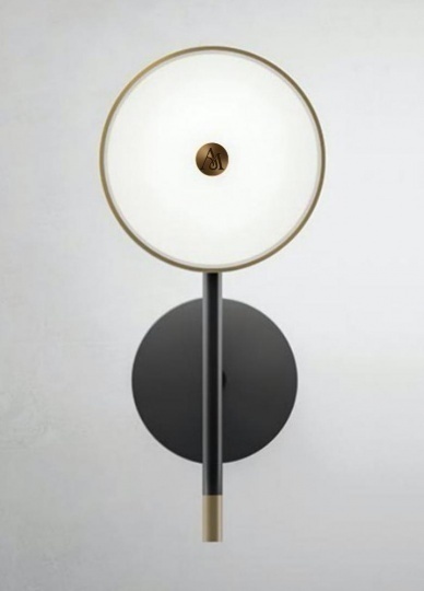 Arcdecor & Macrolux представили Lumisona — мультисенсорную систему управления атмосферой