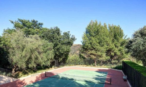 Дом Дуэйна Джонсона: как живет главный герой фильма &laquo;Царь скорпионов&raquo;