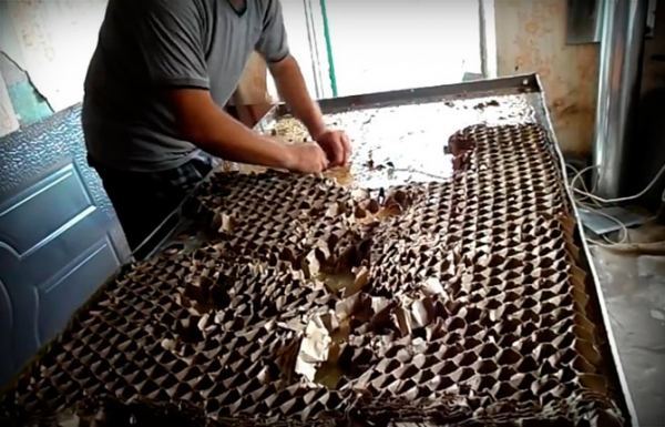 Как утеплить входную железную дверь: материалы, пошаговая инструкция