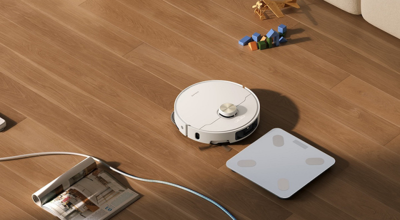 Чем порадовать фаната чистоты? Пылесос, который превосходит ожидания