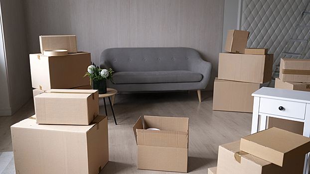 Что делать, если ремонт в квартире затянулся, а жить больше негде