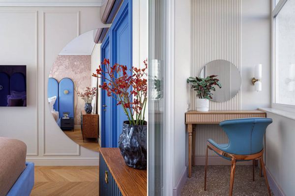 Цвет как инструмент