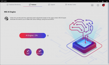 Обзор игрового ноутбука MSI Titan 18 HX AI A2XWJG-076RU с Intel Core Ultra 9 и Nvidia GeForce RTX 5090 Laptop