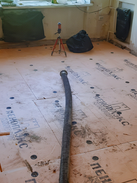 Дневник ремонта: как я обустраивал квартиру 44,1 м² и превысил бюджет на миллион