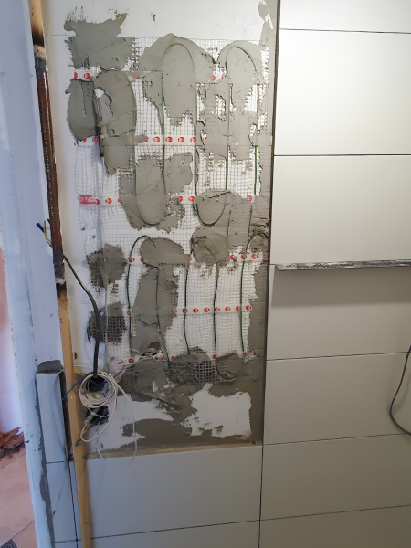 Дневник ремонта: как я обустраивал квартиру 44,1 м² и превысил бюджет на миллион