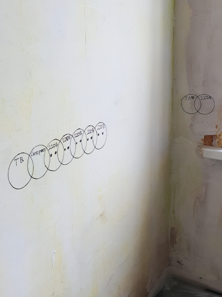 Дневник ремонта: как я обустраивал квартиру 44,1 м² и превысил бюджет на миллион