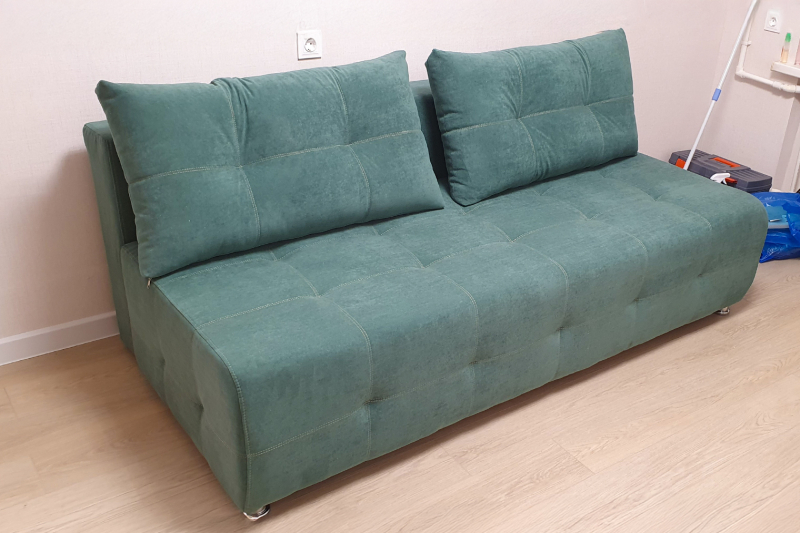 Дневник ремонта: как я обустраивал квартиру 44,1 м² и превысил бюджет на миллион