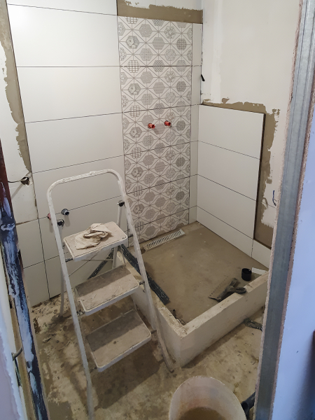 Дневник ремонта: как я обустраивал квартиру 44,1 м² и превысил бюджет на миллион