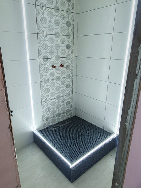 Дневник ремонта: как я обустраивал квартиру 44,1 м² и превысил бюджет на миллион