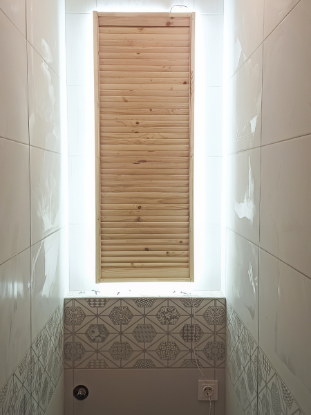 Дневник ремонта: как я обустраивал квартиру 44,1 м² и превысил бюджет на миллион