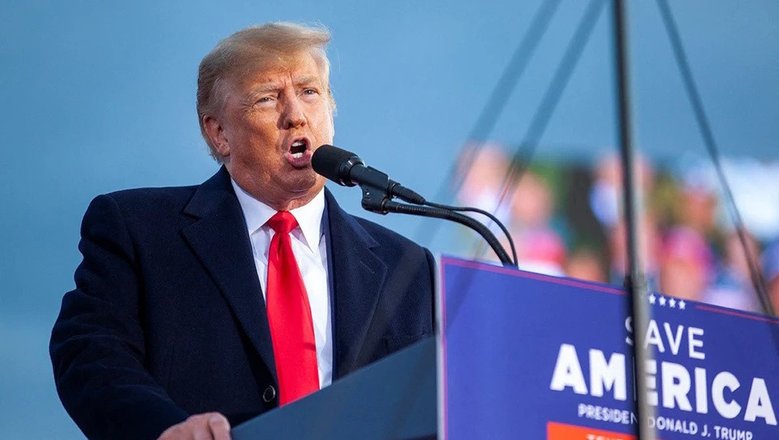 Дональд Трамп призвал считаться с ядерной силой РФ