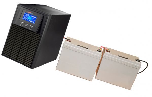 Как выбрать ИБП для газового котла &ndash; советы профессионалов