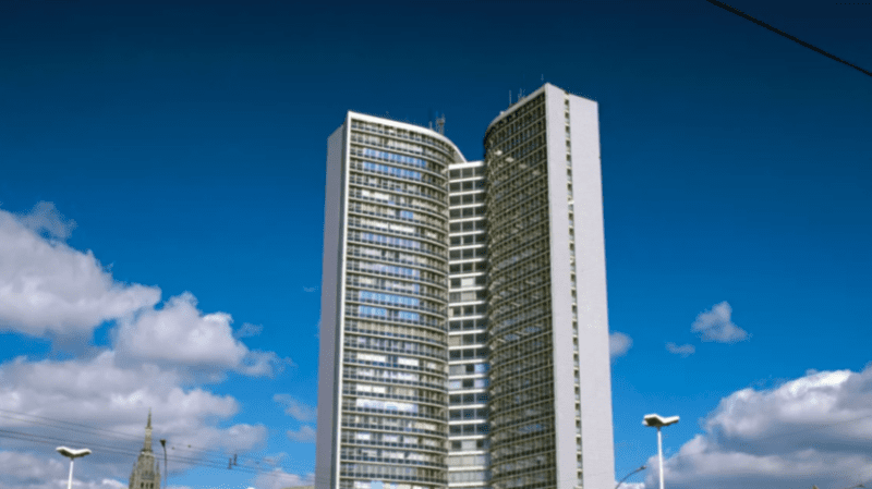 Эксперт МТПП Авдеева: обновление комплекса СЭВ на Новом Арбате придаст новый импульс развитию всего района