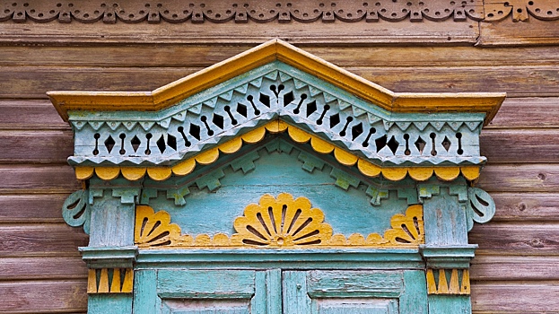 Эксперт рассказал про самый модный стиль загородного дома