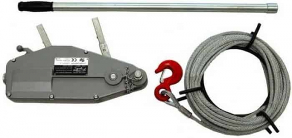 Виды лебёдок: преимущества и недостатки Виды лебёдок: преимущества и недостатки