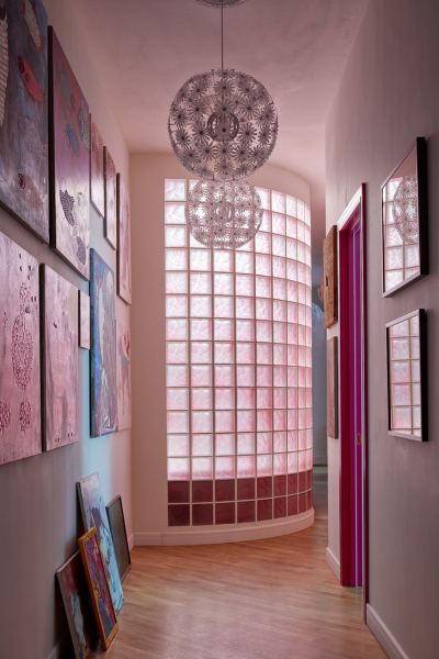 Квартира Валерии Гай Германики: среда обитания создательницы &laquo;Школы&raquo;