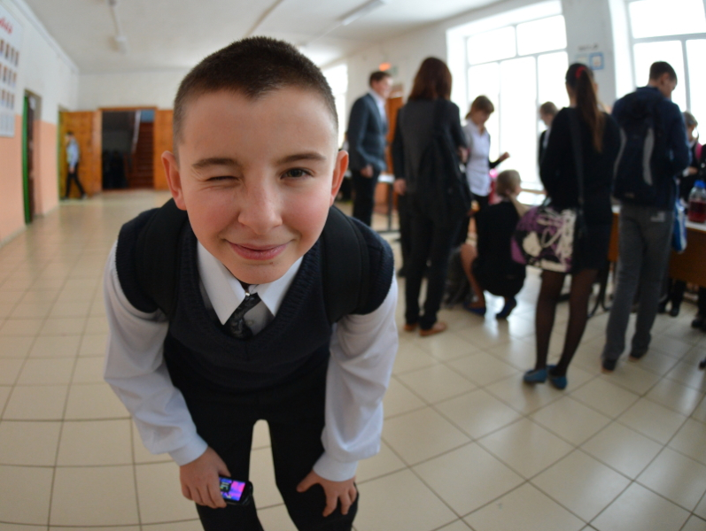 Форма, занятия, новые оценки: Что изменится в школах с 1 сентября?