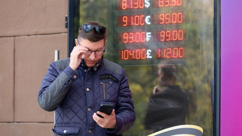 Газпрому — все, народу — новый рост цен. Кабмин экстренно девальвирует рубль