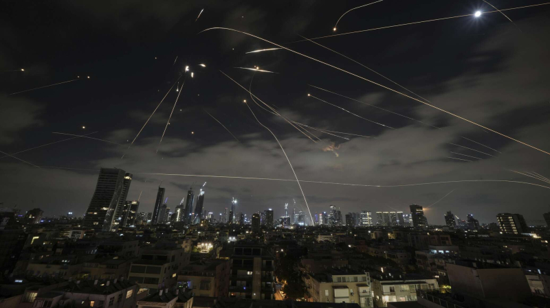 Израиль озвучил условие для заключения сделки по Газе