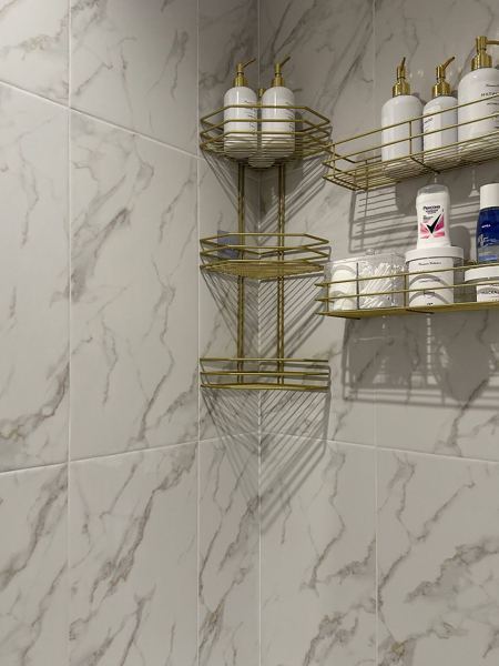 Как я сделала ремонт в хрущевке с проход­ной комнатой за 1,8 млн рублей: фото до ​и после