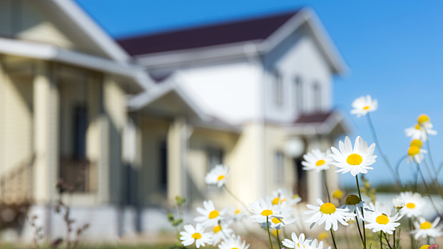 Как пандемия изменила рынок загородного жилья: итоги пяти лет