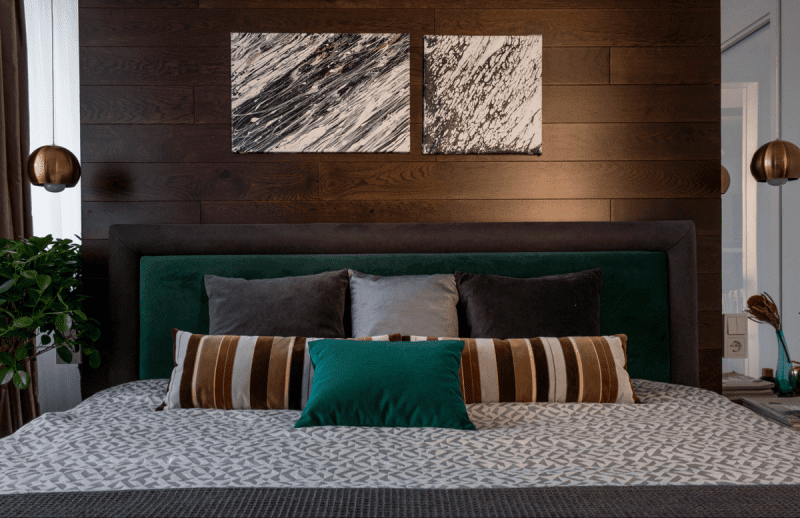 Как сделать ремонт «как в Instagram», если я не дизайнер