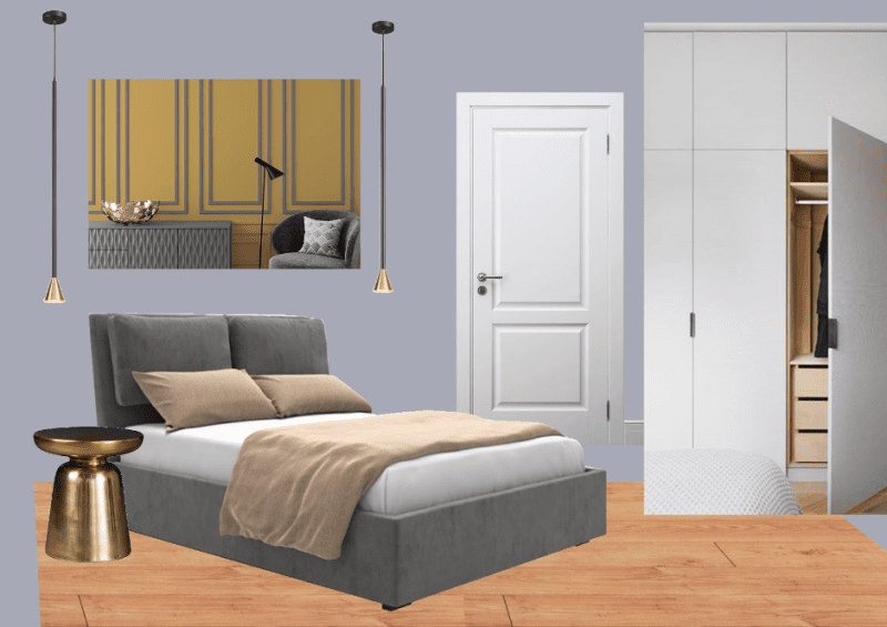 Как сделать ремонт «как в Instagram», если я не дизайнер