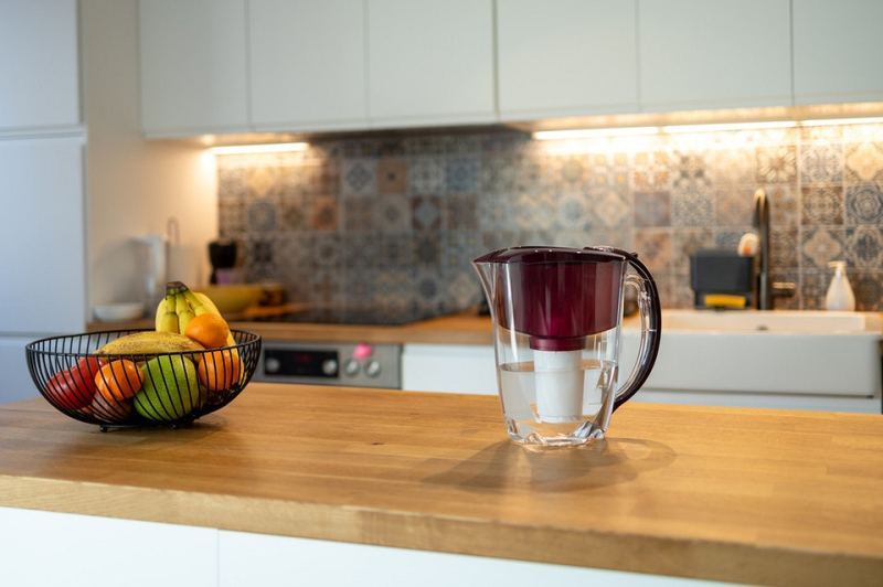 Какие бывают фильтры для воды: 5 решений для дома