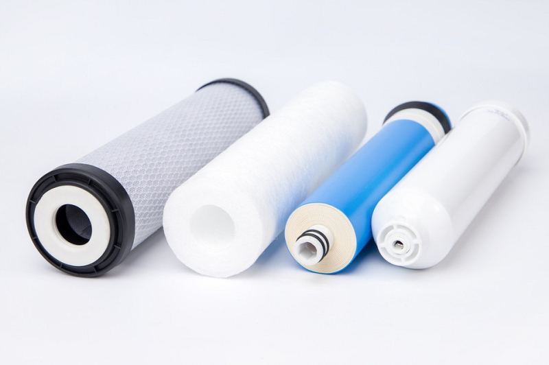 Какие бывают фильтры для воды: 5 решений для дома