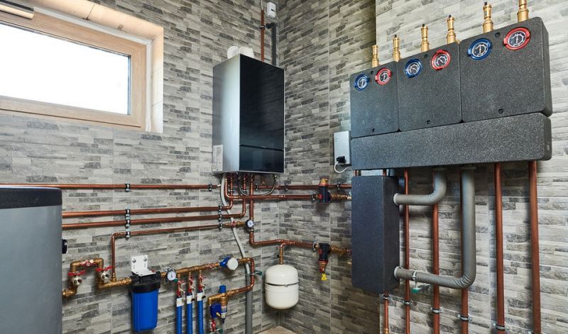 Какие бывают фильтры для воды: 5 решений для дома