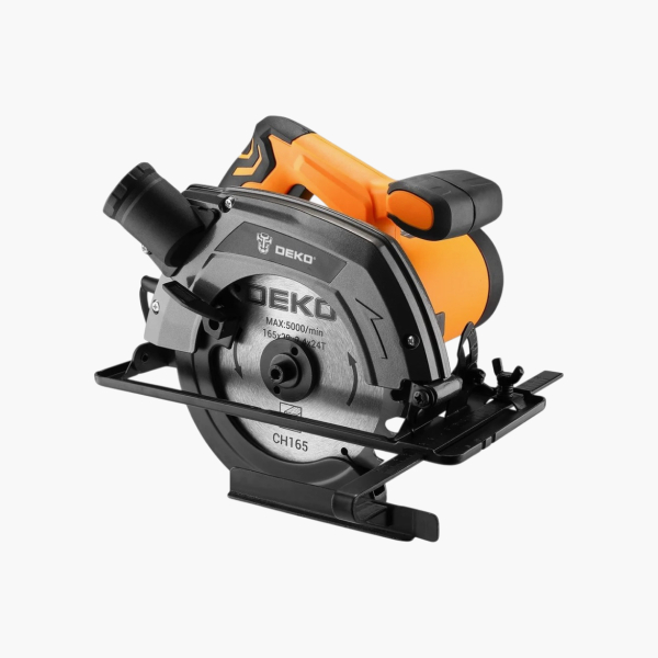 Лучшие циркуляр­ные пилы: 6 моделей для разных задач