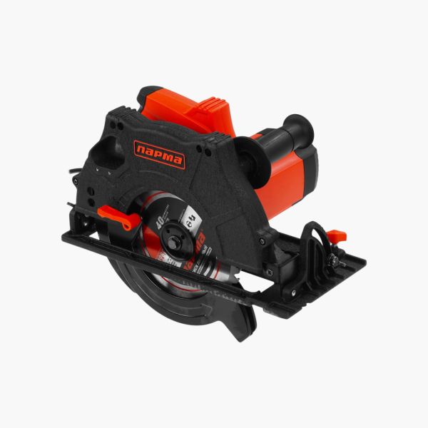 Лучшие циркуляр­ные пилы: 6 моделей для разных задач