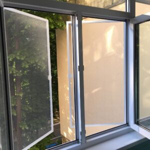 Москитные сетки Астана — защита вашего дома от насекомых