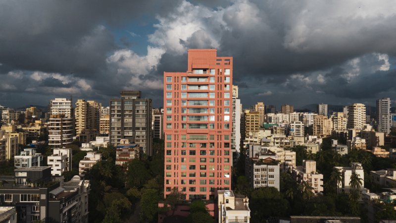 Отель Satguru's Rendezvous в городе Мумбаи, Индия