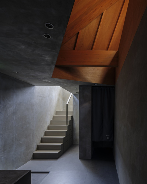 Открыта новая сауна CYCL в городе Яманакако, Япония