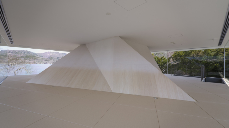 Открыта новая сауна CYCL в городе Яманакако, Япония