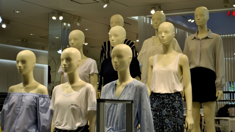 Петербург возглавил список регионов РФ по вводу новых торговых центров