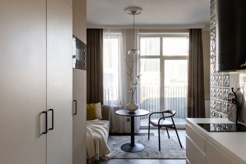 Почему бюджет на ремонт или возраст не влияют на стиль интерьера